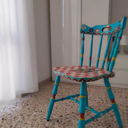 לינה וארוחת בוקר מרצאממי Il Piccolo Porto מראה חיצוני תמונה